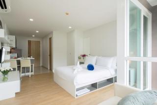 Ozone Condotel by RESAVA - Kata Beach - 4