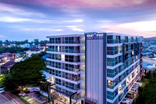 Ozone Condotel by RESAVA - Kata Beach - 0