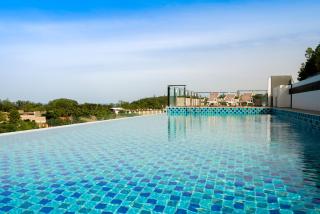 Ozone Condotel by RESAVA - Kata Beach - 3