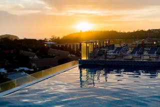 Ozone Condotel by RESAVA - Kata Beach - 9