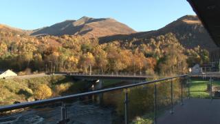 Highland Getaway - Kinlochleven - 4