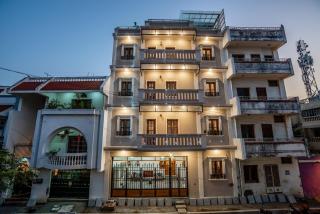 19VillaMira - Pondicherry - 9