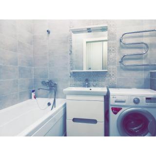 Best apartment on Sauran Towers - Astana - 9