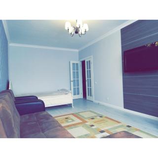 Best apartment on Sauran Towers - Astana - 7