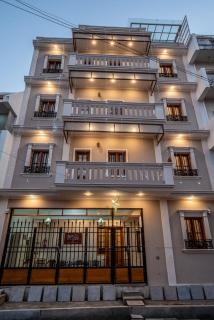19VillaMira - Pondicherry - 0