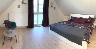 Ferienwohnung Bienenhäusle in Grünkraut / Ravensburg - Grünkraut - 1