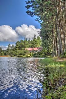 Pavetta Country House - Magoebaskloof - 3
