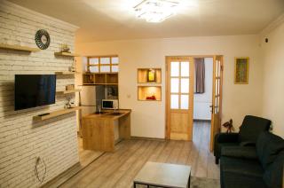 Apartment Near Church - Tiflis - 8