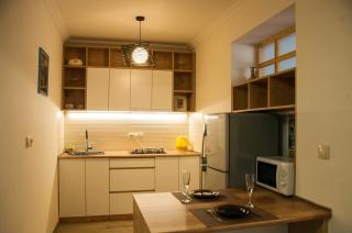 Apartment Near Church - Tiflis - 4