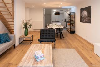 House Forelle Gent - 5