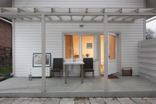 Vila Ramybe - Palanga - 3