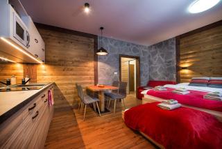 4Roses Apartments - Starý Smokovec - 5