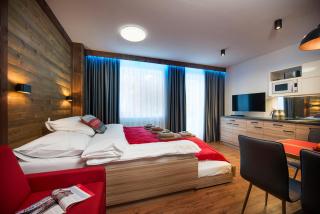 4Roses Apartments - Starý Smokovec - 8
