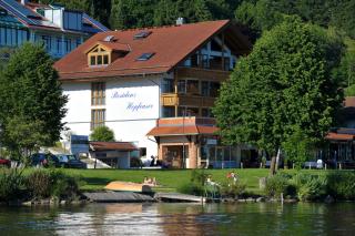 Residenz Hopfensee - Füssen - 0