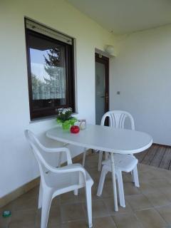 Ferienwohnung Dora 1 - Michelstadt - 1