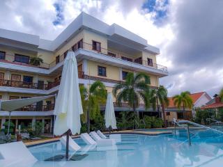 Sunville Hotel and Restaurant - Panglao Island - 9
