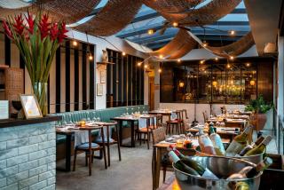 Bisma Eight Ubud - 3