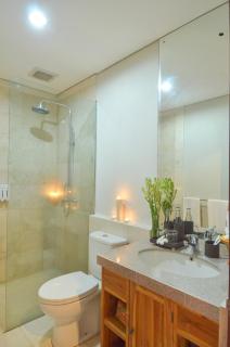 Bumi Muwa Ubud at Monkey Forest - 1