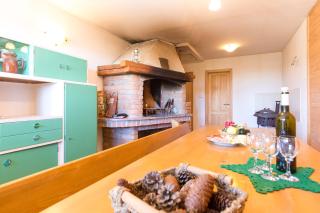Holiday Home Kuća za odmor LEA - Ravna Gora - 1