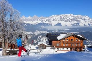 Rücklhof - Schladming - 0