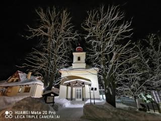Apartmánový dom Magura - Donovaly - 7