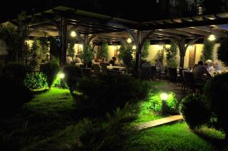 Pensiunea Casa Vera - Târgu Jiu - 5