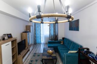 Blue SKY Resort Colina Marei - Sinaia - 0