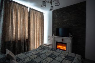 Blue SKY Resort Colina Marei - Sinaia - 8