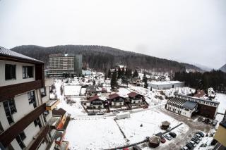 Blue SKY Resort Colina Marei - Sinaia - 1