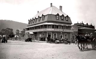 Highlands Hotel - Mittagong - 2