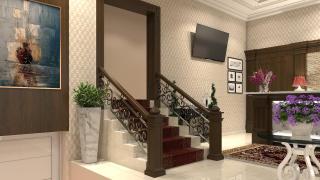 Pensiunea Elisei - 4