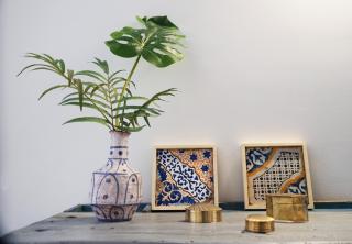 T-home / Stylish apartment Palermo center - Palermo - 9