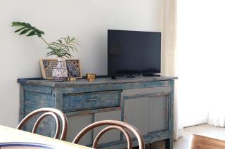 T-home / Stylish apartment Palermo center - Palermo - 4