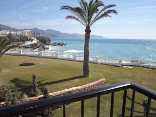 PALMERAS 8 MENYBER - Nerja - 9