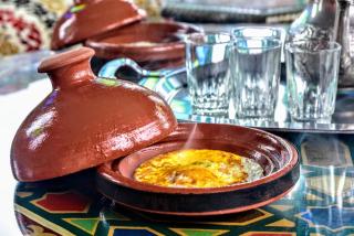 Riad Razoli Sidi Daoui - Rabat - 1