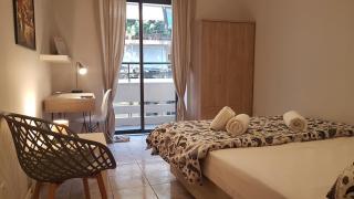 Palette Apartment Bamboo - Athens Center, 6 BD, 3 BATH - Atene - 6
