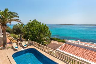 Villa Torre Vea - Punta Prima - 5