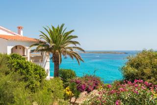 Villa Torre Vea - Punta Prima - 7