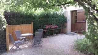 La Chambre des Buissonnats - Martailly-lès-Brancion - 7
