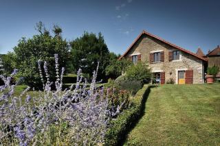 La Chambre des Buissonnats - Martailly-lès-Brancion - 0