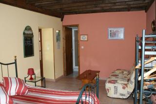 La Chambre des Buissonnats - Martailly-lès-Brancion - 3