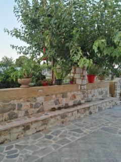 Athina's Apartment in Olive Grove - Faliraki - 3
