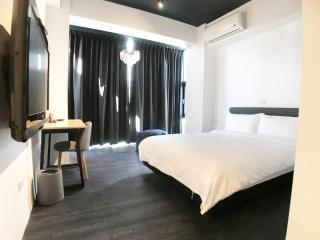 Wu Ting Stay - 5