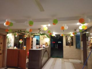 Hotel Apple Sai Residency - Shirdi - 9