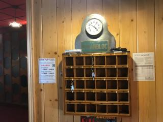 Aparthotel Le Petit Train - Luchon - 8
