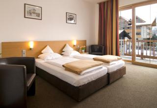 Hotel Bräuwirt - Kirchberg in Tirol - 7