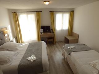 Hôtel Les Comtes de Pardiac - Marciac - 1