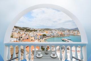 Gorgona Blue Apartments - Karpathos - 6