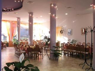 Druzhba Hotel - 2