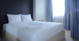 Strategic Studio Apartment The Oasis near Bekasi By Travelio - 3